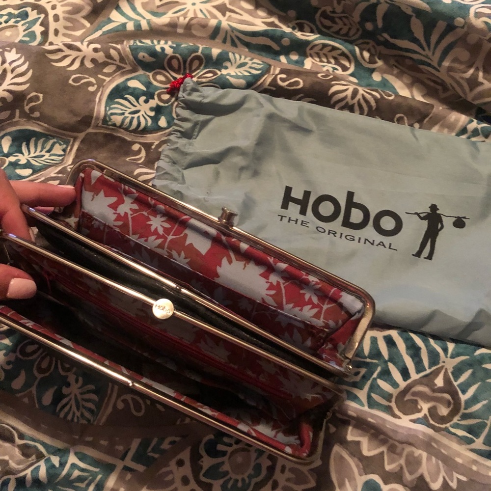 HOBO Lauren Wallet